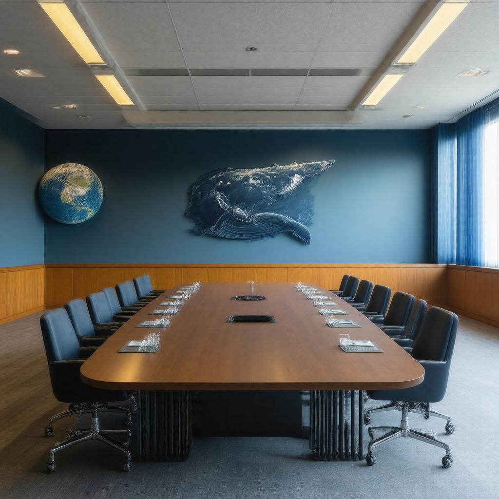 International Whaling Commission
